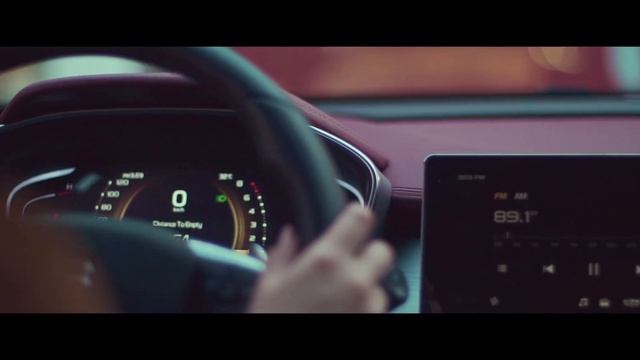 Coolray Stories: Ready. Set. Ride. смотреть онлайн