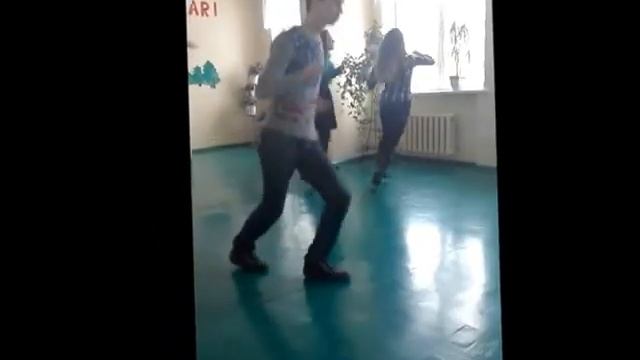 ДИКИЕ ТАНЦЫ смотреть онлайн