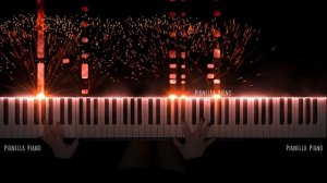 Astronomia (COFFIN DANCE) - Piano Cover by Pianella Piano