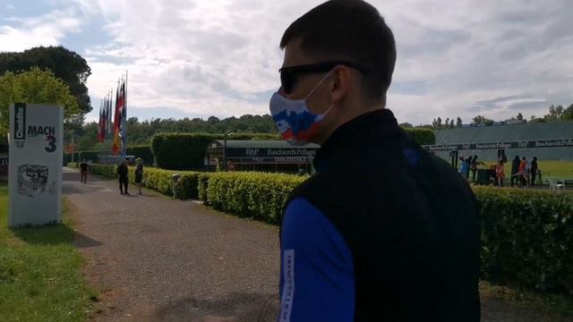 Кубок Мира в Лонато Италия май 2021 г. Обзор стрелкового комплекса Trap.Concaverde