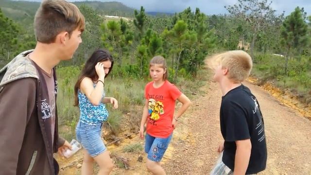 The TERRIBLE Effects of Bullying смотреть онлайн