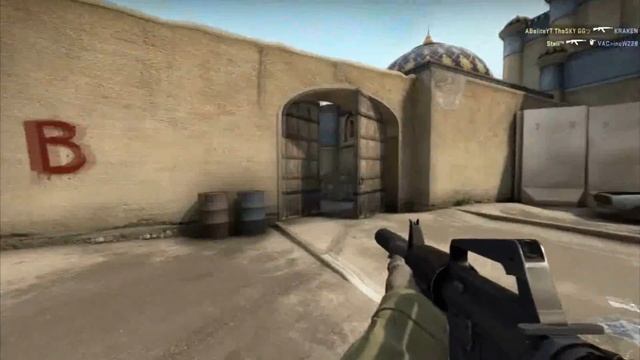 PRO ACE + last BULLET KILL смотреть онлайн