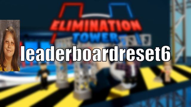 Все новые коды Roblox для Elimination Tower 2023 смотреть онлайн