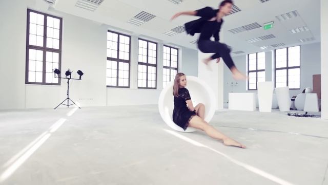 Just be creative! nuno'ni teaser #1 смотреть онлайн