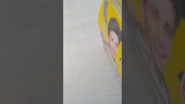 А4 Липуны. Распаковка смотреть онлайн