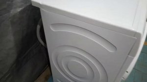 Bosch Serie4 VarioPerfect