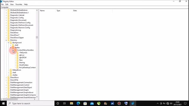 Cara Mengatasi Klik Kanan Tidak Berfungsi Pada Windows 7/8/10 смотреть онлайн