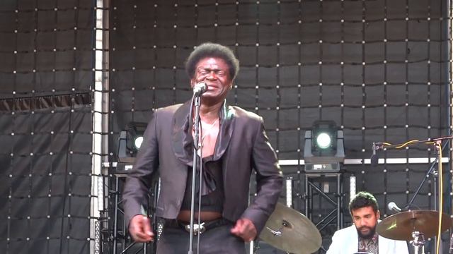 Charles Bradley (Colours Of Ostrava 2014) смотреть онлайн