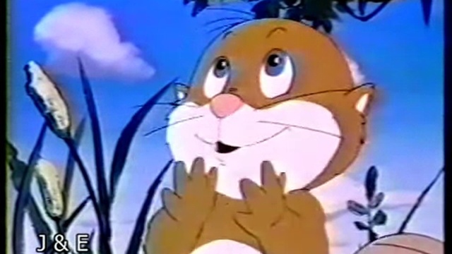 Kissyfur - El Pato Regi Que Vino A Cenar