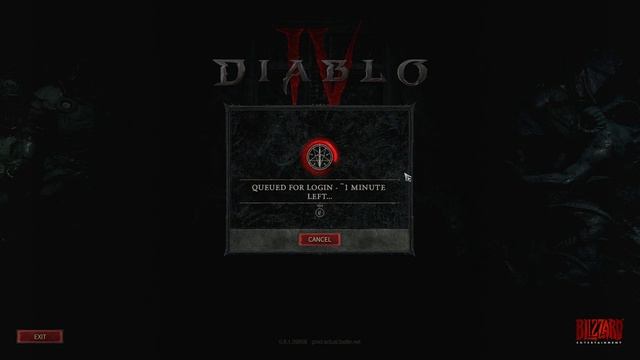How to Fix The lobby server is currently not available Diablo 4 Code 397000 смотреть онлайн