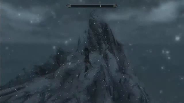 Пасхалки и секреты в TES V : Skyrim. смотреть онлайн