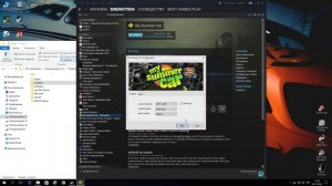 My Summer Car - как установить сохранение ? (Amistech) и где его найти