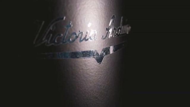 Victoria Arduino White Eagle T3 Teaser смотреть онлайн