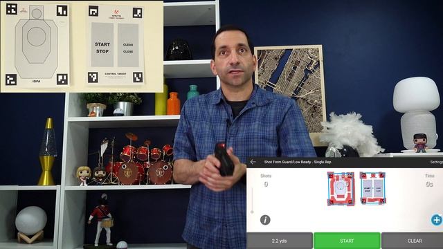 Mantis Laser Academy Training Kit смотреть онлайн