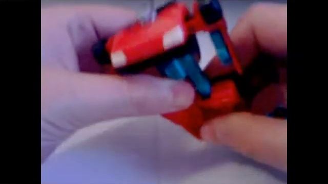 Transformers review of G2 Axelerators part2.wmv смотреть онлайн