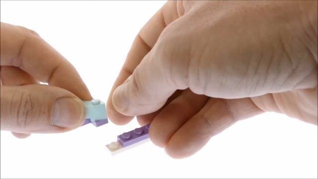 Lego Friends 41332 Emma´s Art Stand - Lego Speed Build Review смотреть онлайн