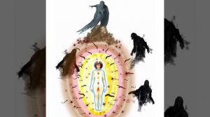 Что такое лярвы? Откуда они берутся?