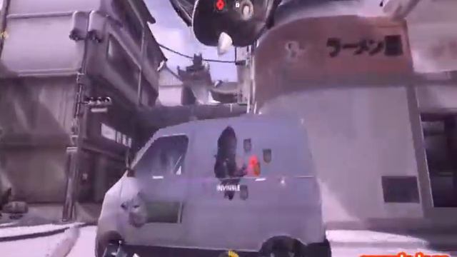 ТЕОРИИ ПО OVERWATCH (Главная тайна Сомбры!!)№3 смотреть онлайн
