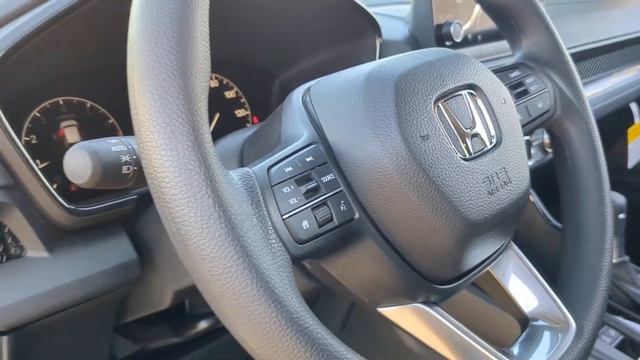 2024 Honda CR-V Phoenix, Scottsdale, Glendale, Mesa, Tempe, AZ 00241594 смотреть онлайн
