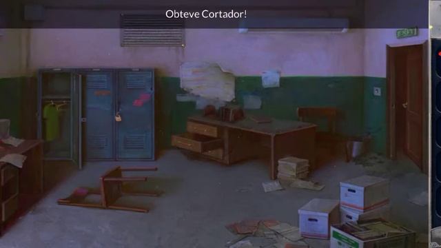 PRISON ESCAPE PUZZLE- LOCKDOWN- ARMAZÉM. смотреть онлайн