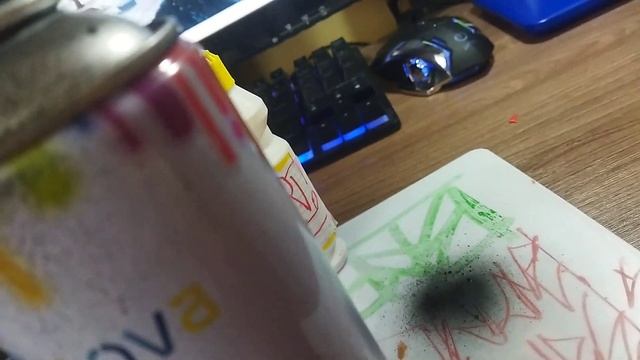 My First Graffiti Stuff Part 2