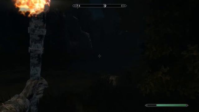 Skyrim Special Edition Modded Playthrough #15 WHERE IS LYDIA!?! смотреть онлайн