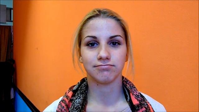 Dajana Crnoglavac, karatistkinja Tuzla Sinbre смотреть онлайн