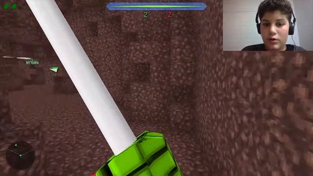 SECRET TUNNEL IN MURDER MINERS?!?! - MURDER MINERS GAMEPLAY EP. 1 смотреть онлайн