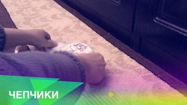 Обзор на одежду для Басиков и Миняши? смотреть онлайн