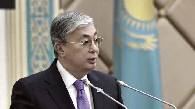 ТОКАЕВ НОВЫЙ ПРЕЗИДЕНТ - КТО ОН НА САМОМ ДЕЛЕ? смотреть онлайн