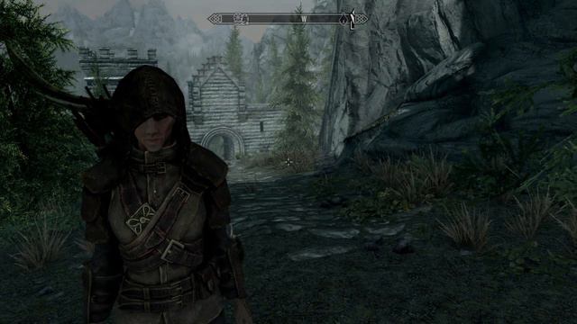 Skyrim chest spawn. смотреть онлайн