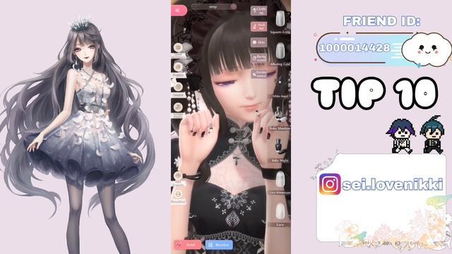 TOP 20 QUICK TIPS AND TRICKS THAT WILL IMPROVE YOUR GAMEPLAY - Shining Nikki смотреть онлайн