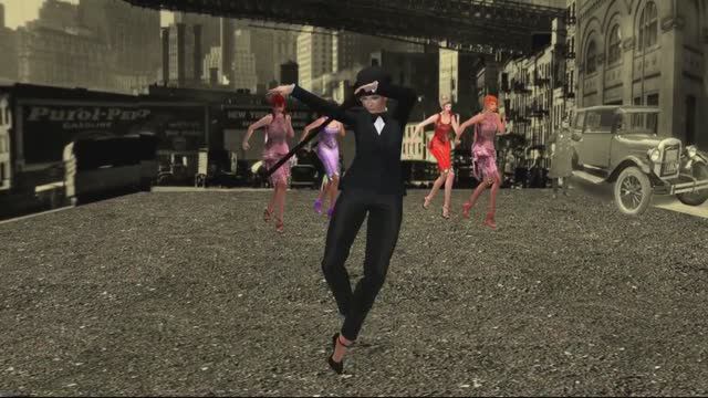 Чарли (Charlie)