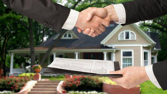 Где мой дом? чиновники