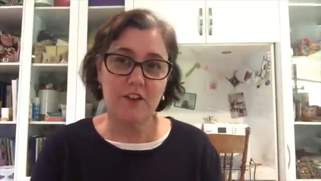 Flosstube Episode # 7 The one where Nicky looks like she just got out of bed смотреть онлайн