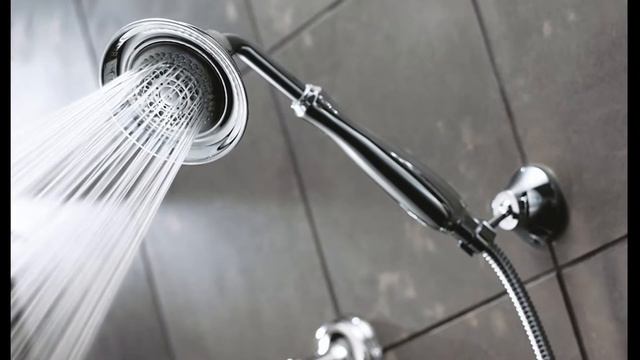 Контрастный душ