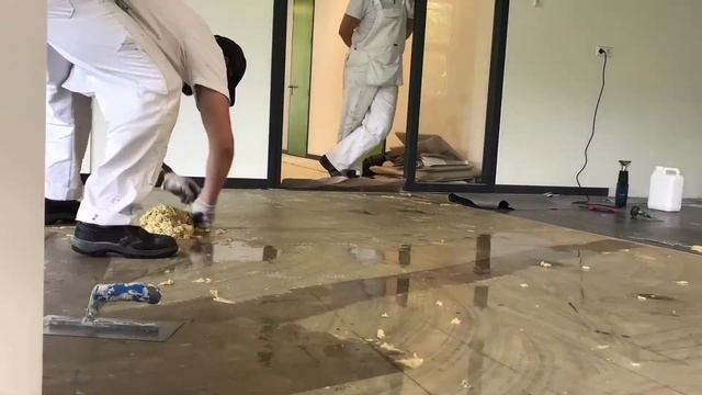 Домовенок Ремонтович