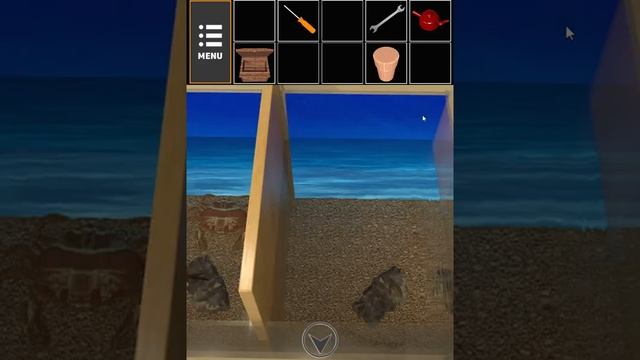 [Neat Escape] Escape from a Sushi Shop Walkthrough смотреть онлайн