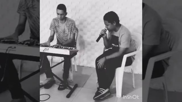 Eu Vou - João Figueiredo + Casa Worship (Cover ensaio) смотреть онлайн