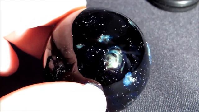 Space Ball SC Glass Studio смотреть онлайн
