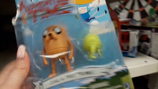 Обзор магазина ФАМИЛИЯ.Игрушки.Детский отдел.?♂️?♀️?♀️?♂️?♀️ смотреть онлайн