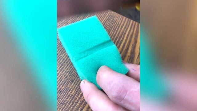 Простой способ отмыть труднодоступные места в раме окна смотреть онлайн