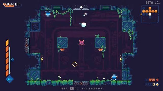 ScourgeBringer Walkthrough Gameplay The First 10 Minutes (No Commentary) смотреть онлайн