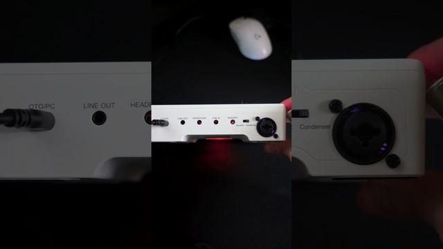 Звуковая карта для геймеров и блогеров - FIFINE AMPLIGAME SC3 смотреть онлайн