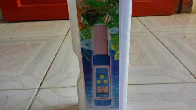 081317526565 Alat Ukur Kadar Garam, Salinity Meter Digital, Salinity Sensor смотреть онлайн