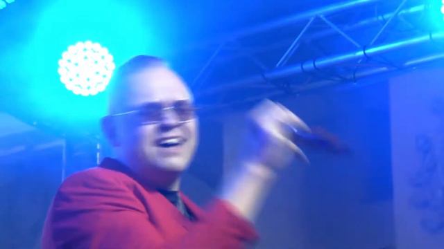 SPORTЛОТО трио (live) - Не умирай любовь (Ю. Антонов Cover)