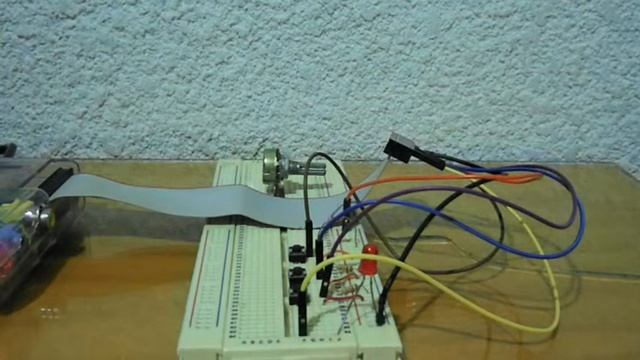 Raspberry Pi GPIO y Python смотреть онлайн