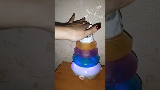 Обзор игрушек. Fisher Price лама из серии линкималс смотреть онлайн