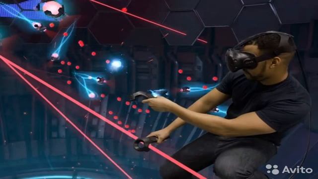 THE ULTIMATE VIRTUAL REALITY FLIGHT SIMULATOR? | VTOL VR Gameplay (HTC Vive) смотреть онлайн