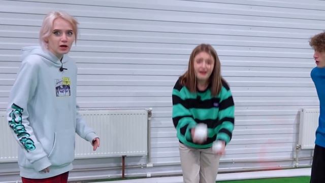 Экстремальный 7 СЕКУНД ЧТОБЫ ВЫПОЛНИТЬ Челлендж !!